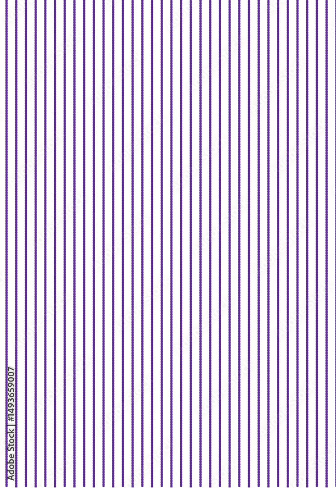 Obraz premium Purple striped background cute art