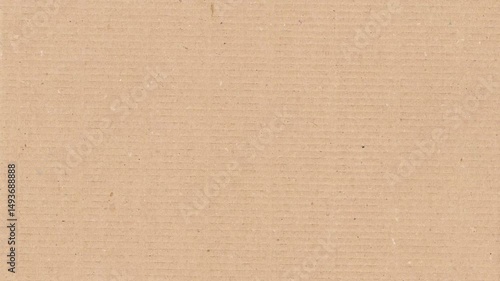 brown crumpled paper texture background