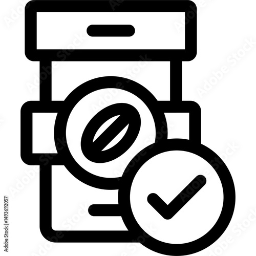 Coffee Icon