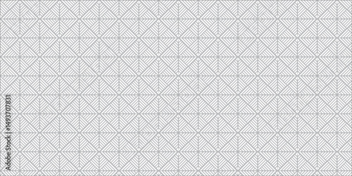  traditional paper texture background. seamless geometric pattern