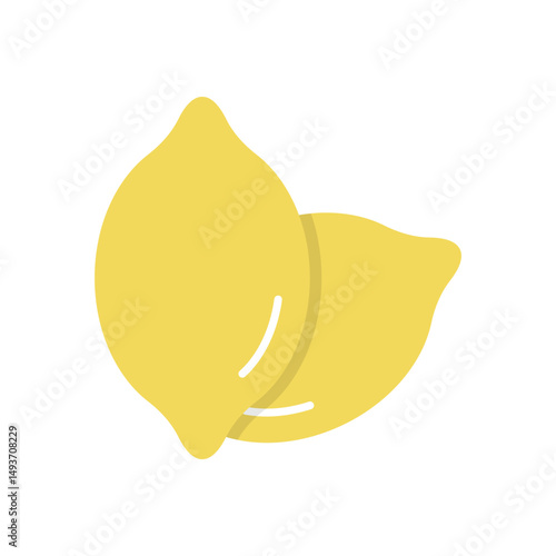 Leomon Vector icon