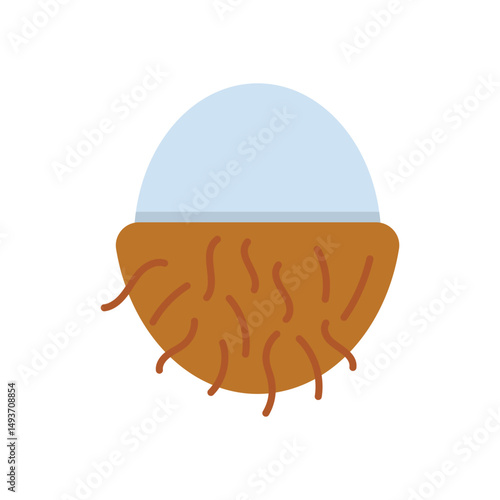 Litch Vector icon