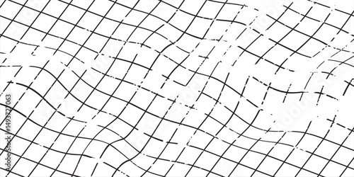 Mesh texture for fishing nets. Seamless pattern for sportswear or soccer goal, volleyball net, basketball hoop