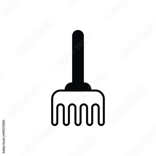 Taxi Vector icon