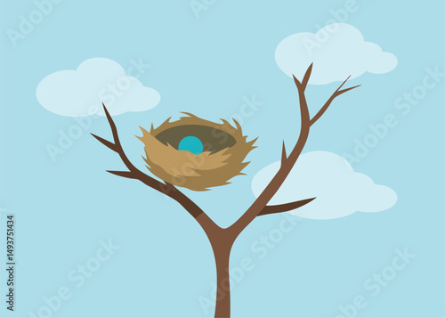 night market alley glowing lanterns