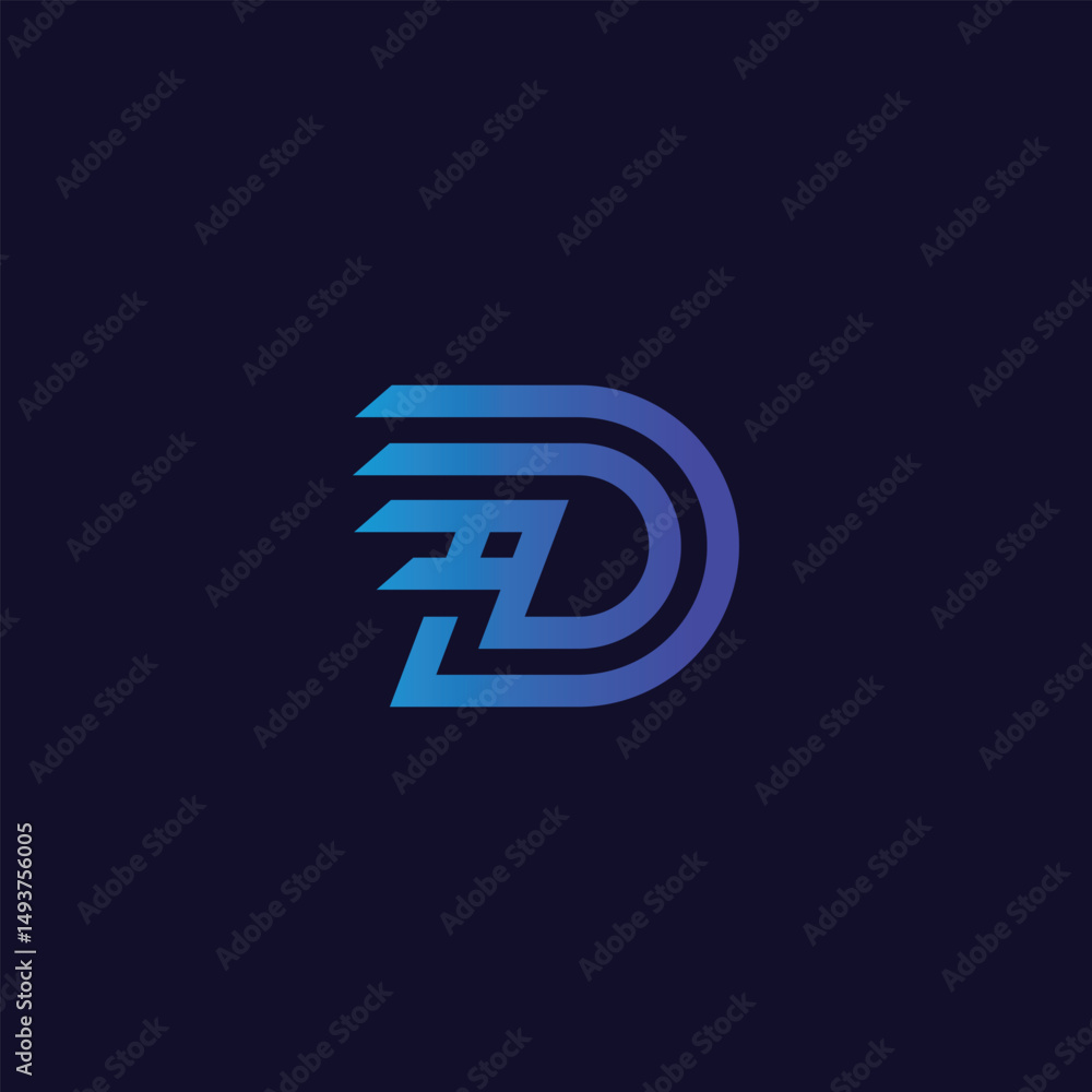 D LOGO DESIGN D LOGO DESIGN