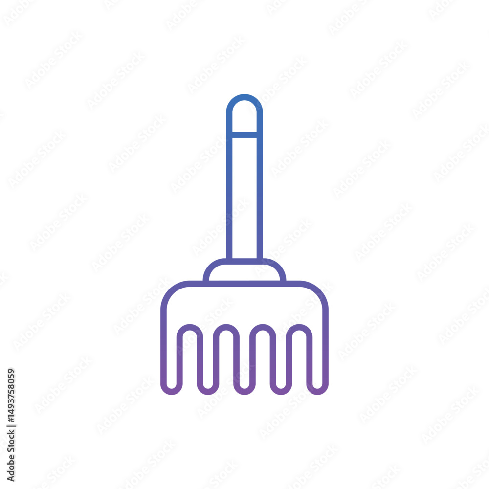 Obraz premium Taxi Vector icon