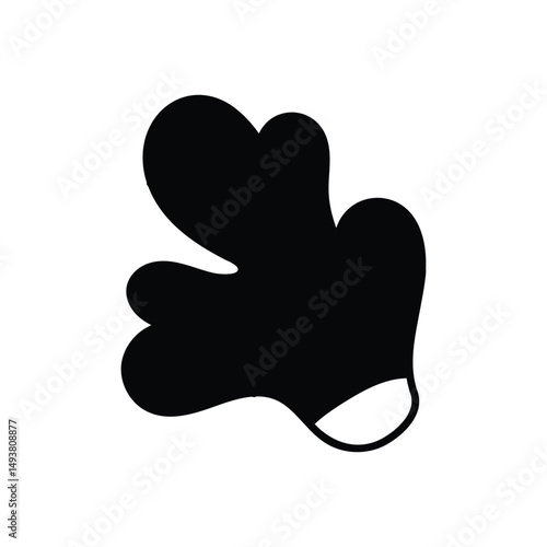 Ginger Vector icon