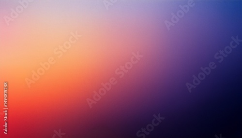 black dark blue violet purple lavender lilac pink peach coral orange red white abstract background color gradient ombre blurred pastel soft dusty shade noise grain mesh glitter metallic foil effect