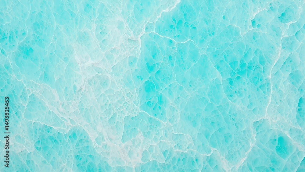Fototapeta premium aqua onyx marble stone texture