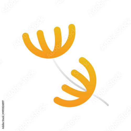 Thyme Vector icon