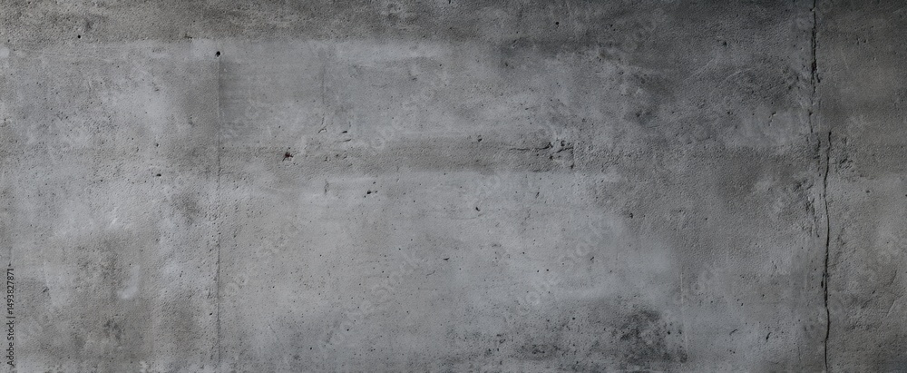 The textured concrete wall showcasing a modern industrial design aesthetic. The textured concrete wall showcasing a modern industrial design aesthetic.