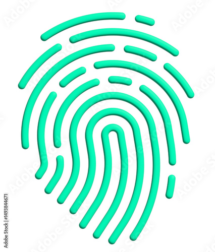 fingerprint