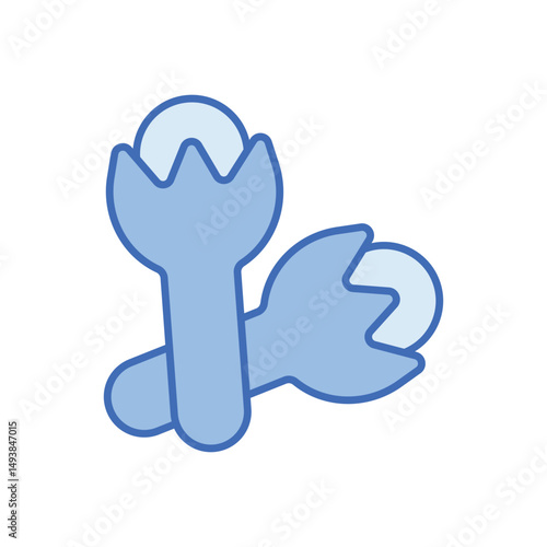 Cloves Vector icon