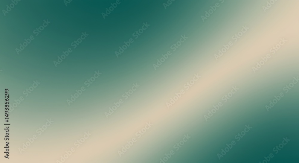 Minimal Abstract Background in Dusty Emerald Green, Mint, and Light Beige with Smooth Gradient and Soft Lighting for Modern Elegant Design Minimal Abstract Background in Dusty Emerald Green, Mint, and Light Beige with Smooth Gradient and Soft Lighting for Modern Elegant Design