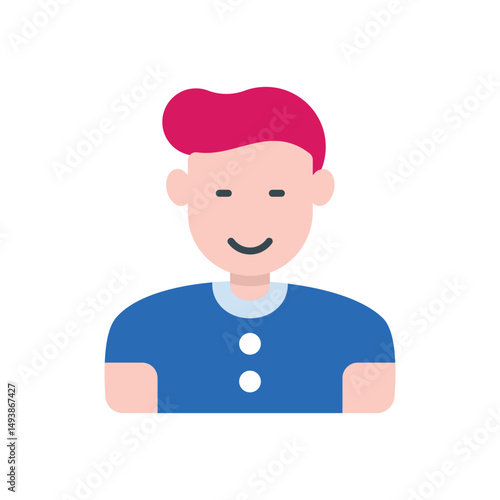 Master Vector icon