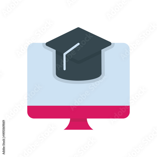 Course Vector icon