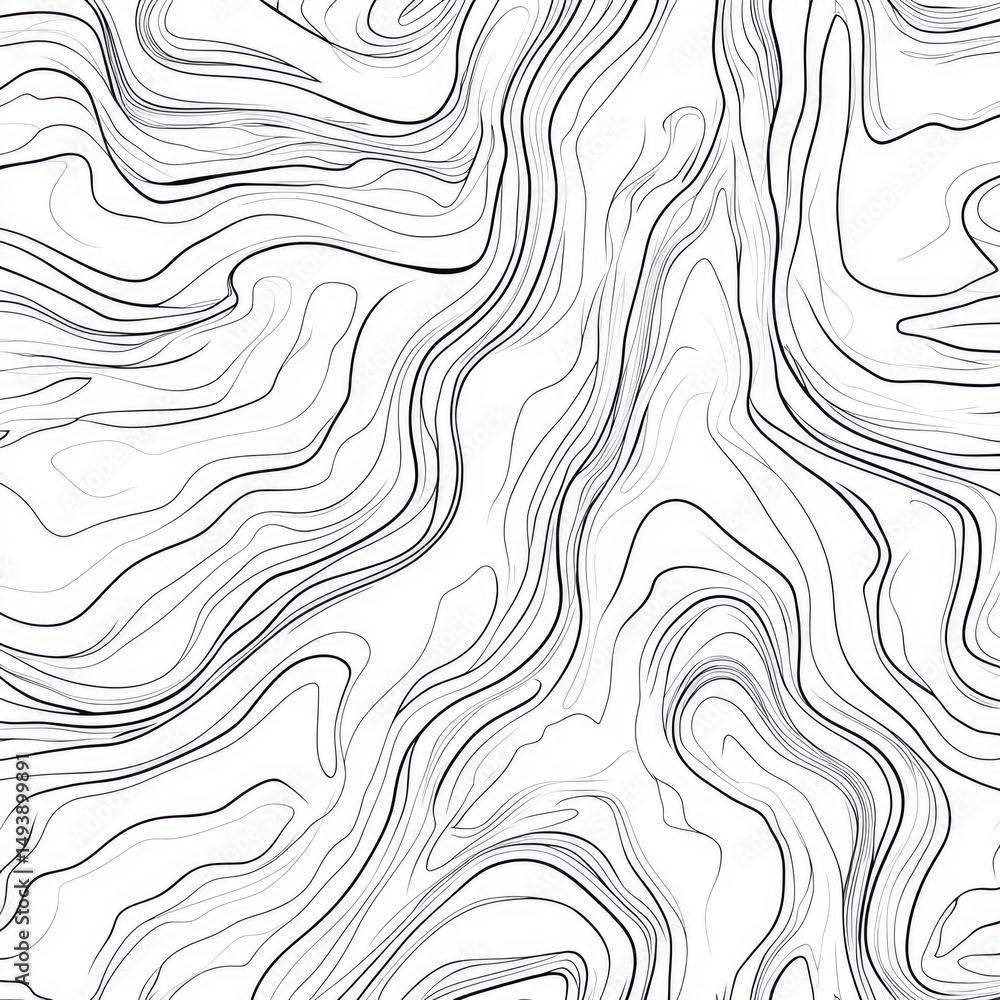 Abstract marble pattern design Abstract marble pattern design