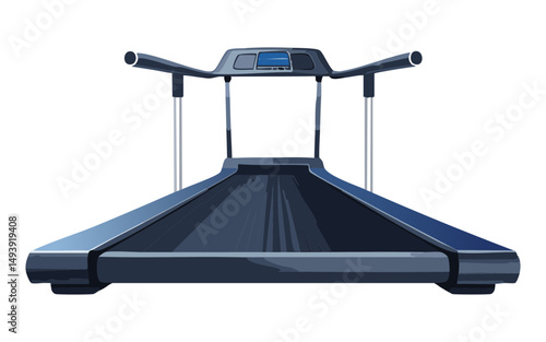 home electric treadmill machine
