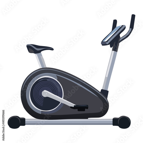 Cycling Bike for Fitness and Health