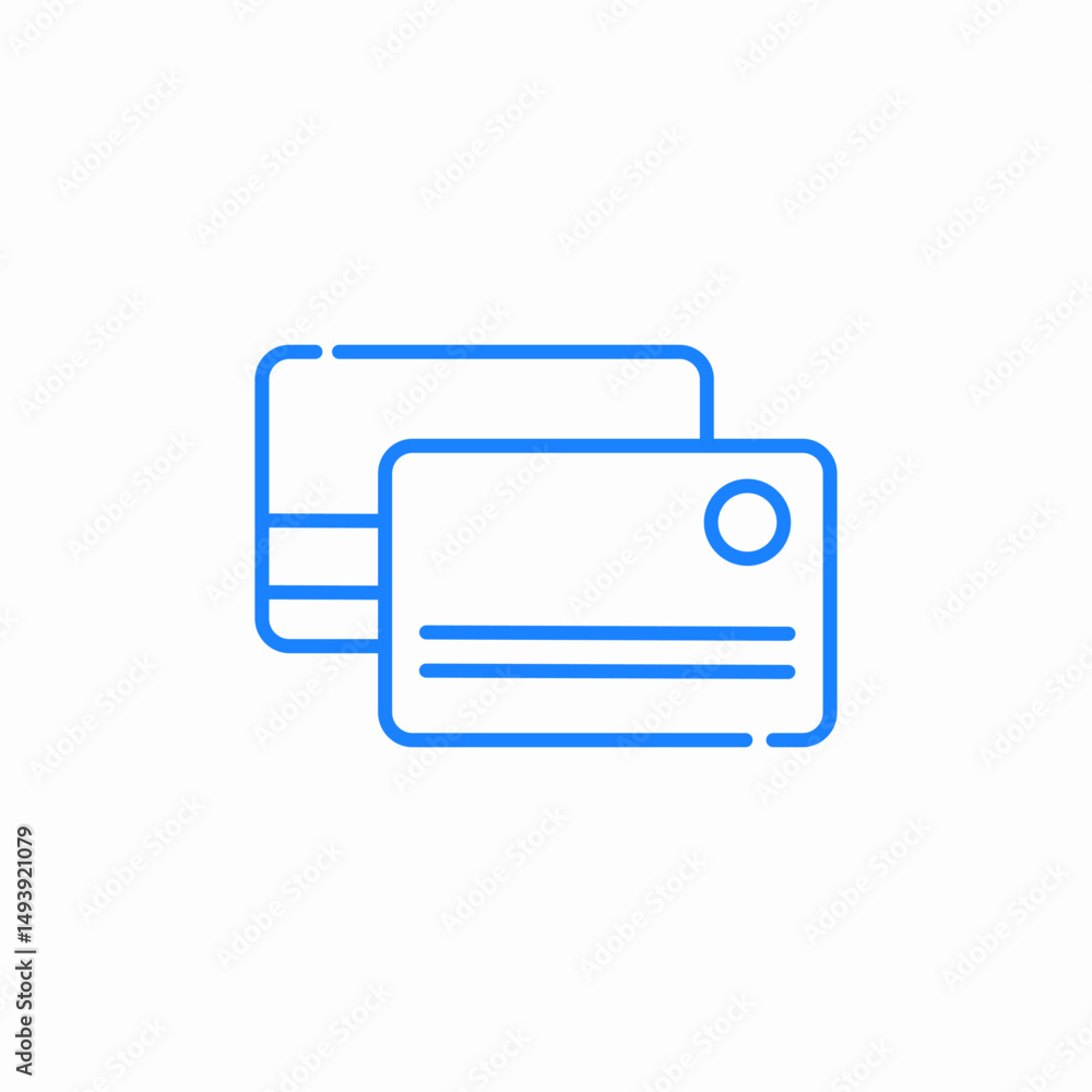 cashless payment icon sign vector cashless payment icon sign vector