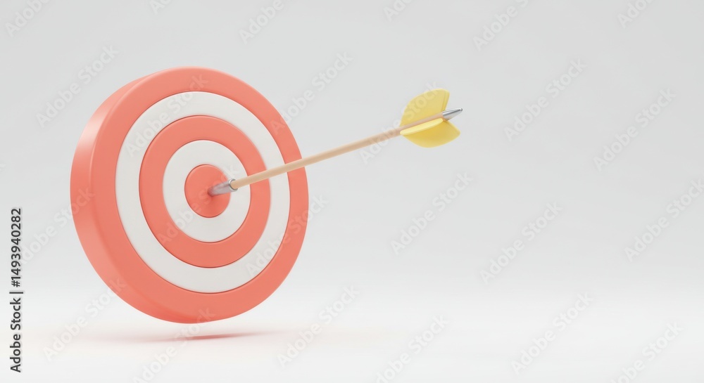 Focused Precision: Achieving Success through Targeted Goals and Strategic Planning Focused Precision: Achieving Success through Targeted Goals and Strategic Planning