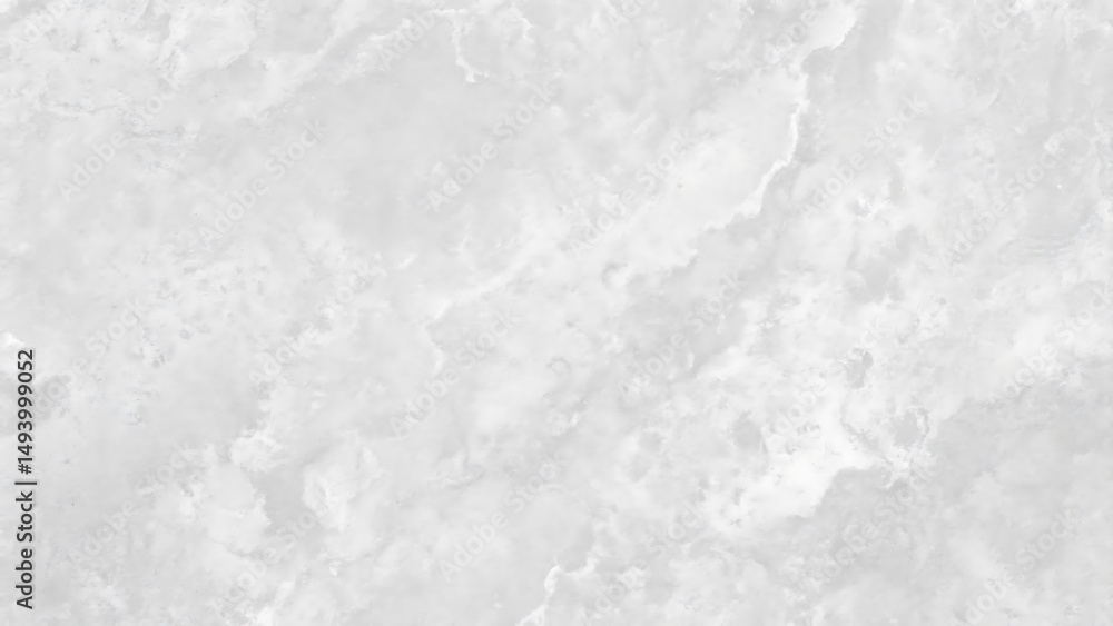 Obraz premium Light Gray Concrete Texture Seamless Background for Design Projects