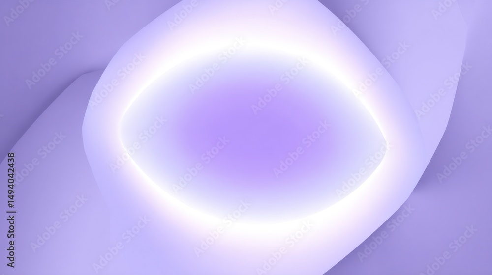 Obraz premium Abstract geometric niche background wallpaper backdrop template