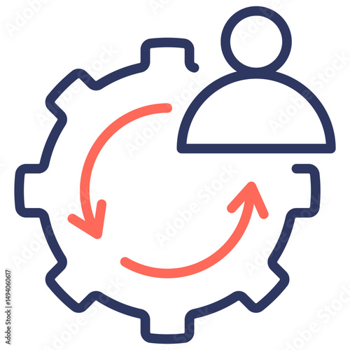 Consulting Service Icon