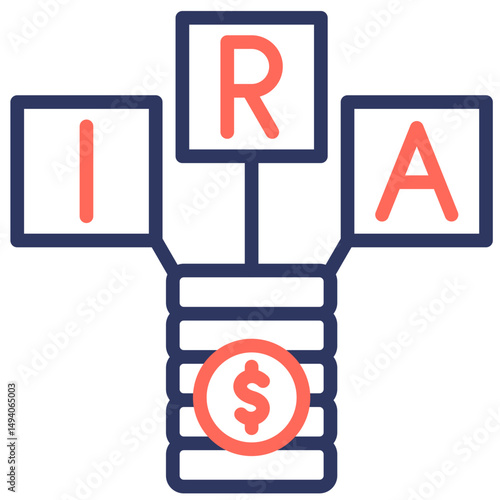 Ira Icon