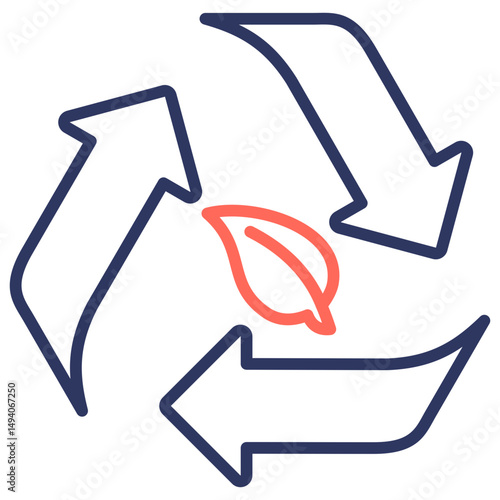 Recycle Icon