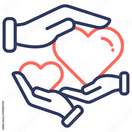 Volunteer Icon