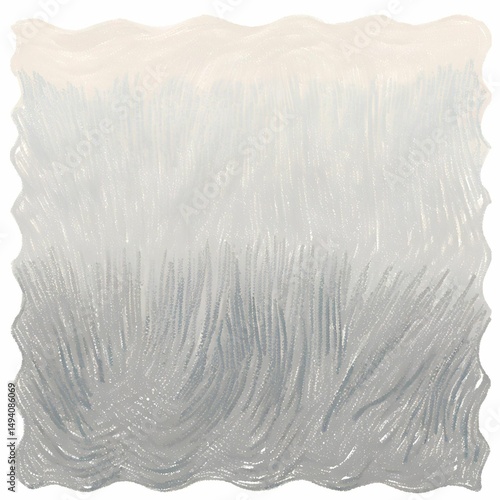 Abstract wave colorful wallpaper and illustration