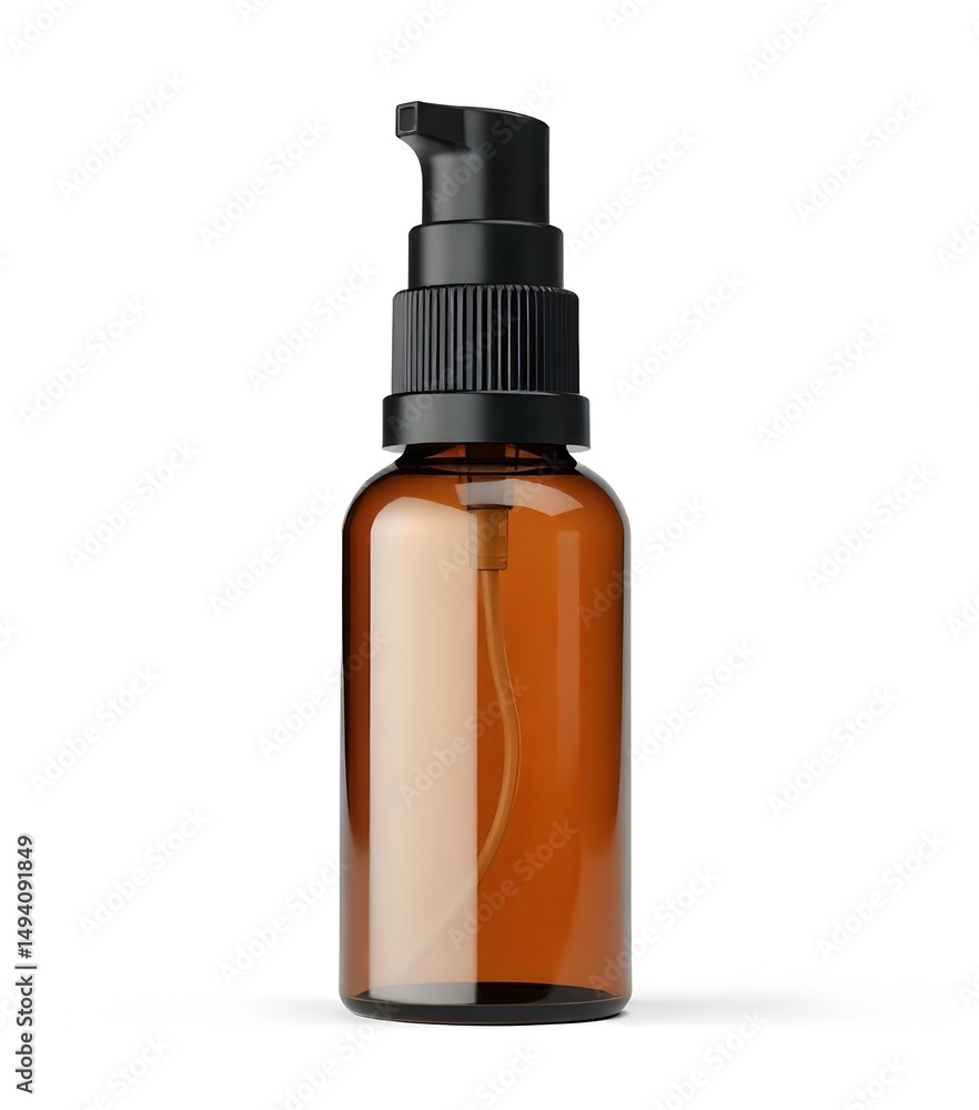 Fototapeta premium spray bottle