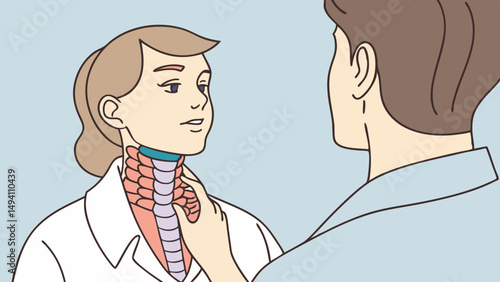 Thyroid Examination: Understanding Diagnosis and Care