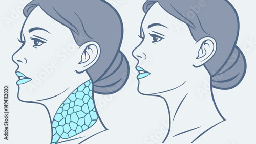 Lymphatic Drainage Massage for Neck: Benefits and Techniques
