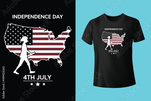 Never Underestimate An Old Man With A Military Background T-shirt, Vintage American Flag US Veteran Shirt, Veteran Day Shirt