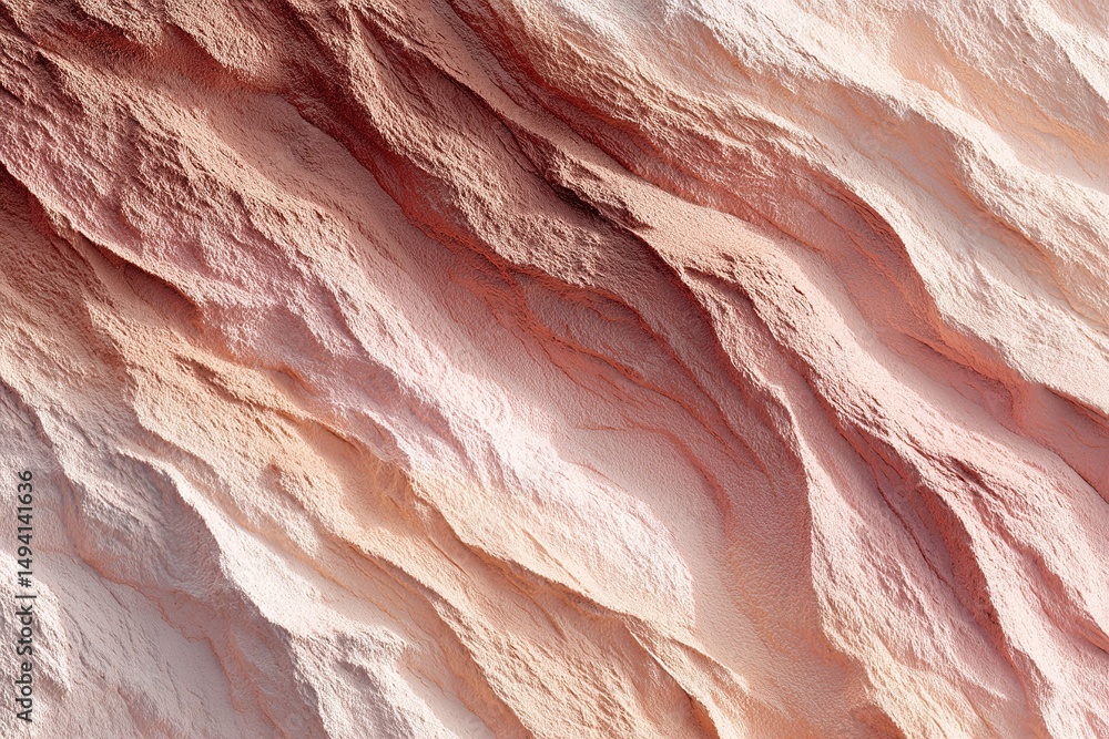 Abstract Geometric Texture Gradient Design Abstract Geometric Texture Gradient Design