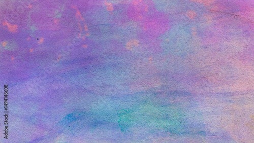 Soft Pastel Abstract Background