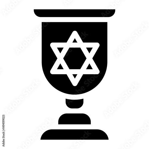Canvas Print religion