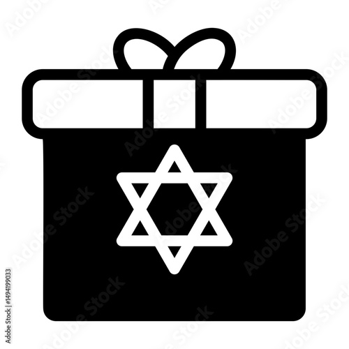 present
