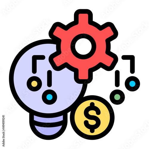 Disruptive innovation