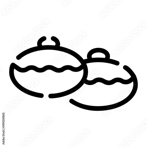 dessert