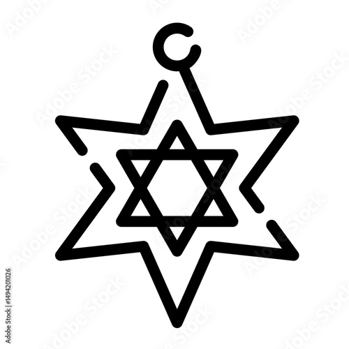 pendant