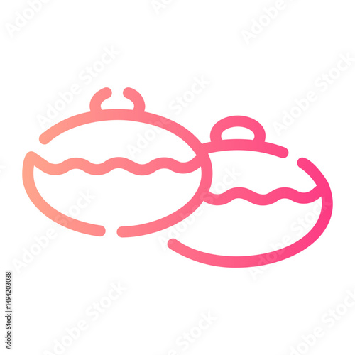 dessert