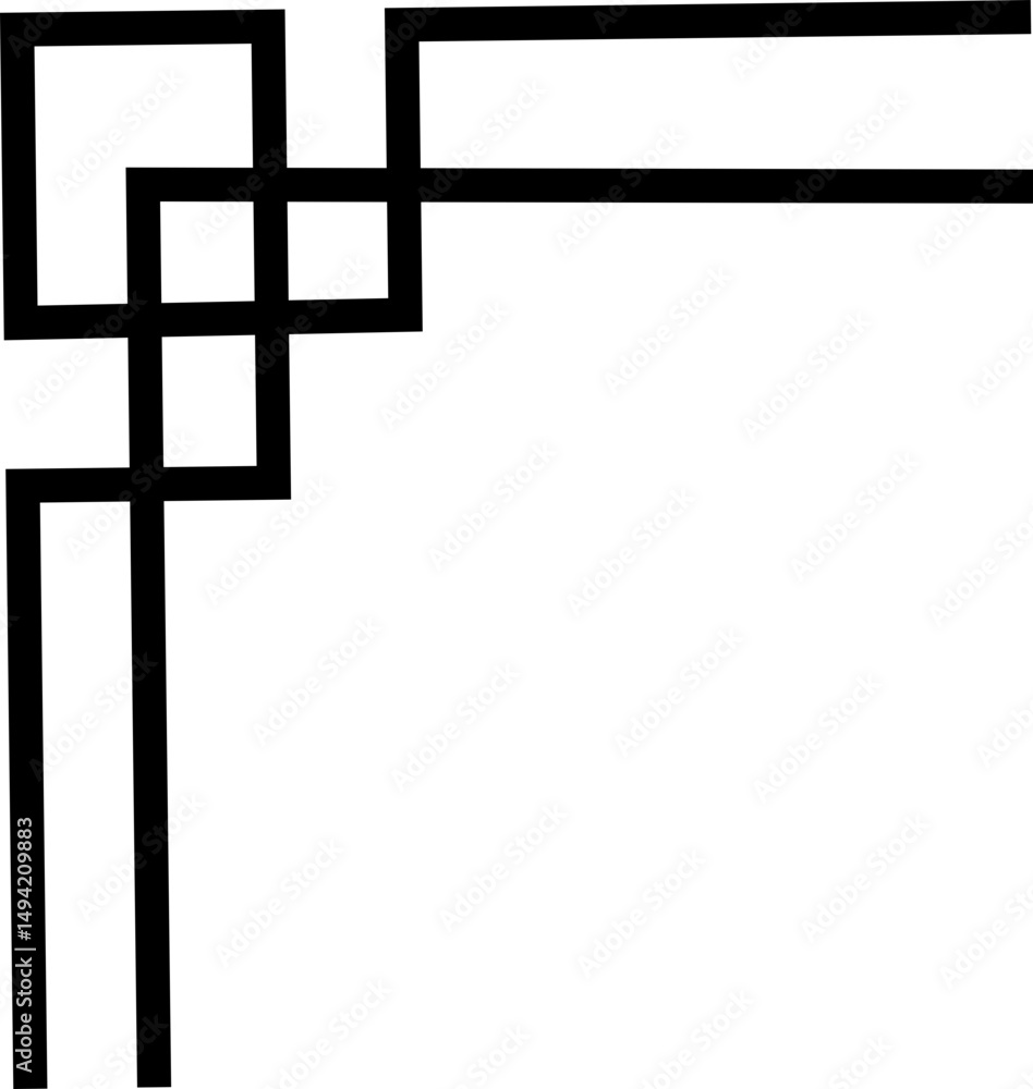 Chinese frame decorative corner isolated with transparent backgrounds design frame for your text or image, borders divider, labels, certificate completion template elements, photo framed minimalist Chinese frame decorative corner isolated with transparent backgrounds design frame for your text or image, borders divider, labels, certificate completion template elements, photo framed minimalist