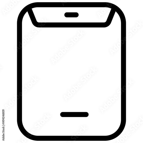 Smartphone Icon