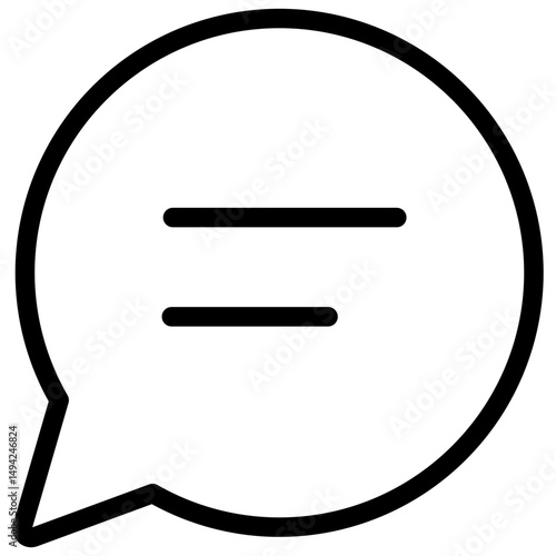 Messages Icon