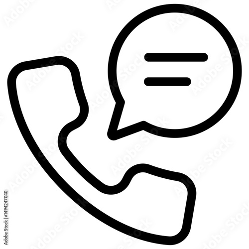 Chat Icon