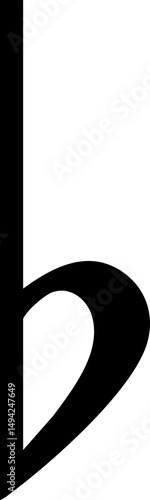 악보, Musical notation 벡터